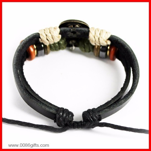  Lasciare Bracciale 