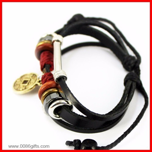 Mynt Charm Armband