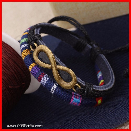Pulsera de Cuero
