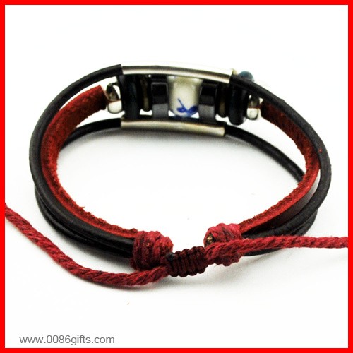 Porselen manik-Manik Gelang