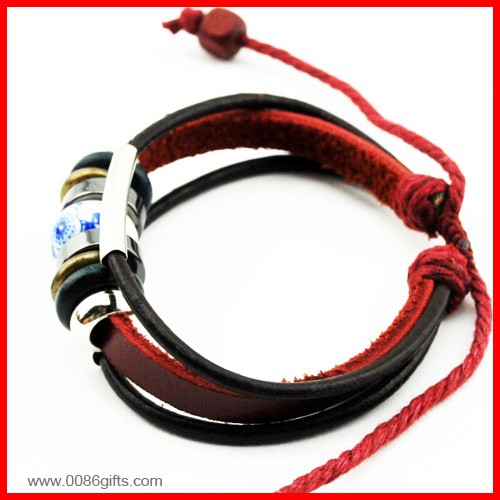 Porselen manik-Manik Gelang