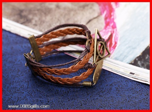 « Bracelet