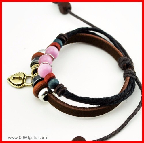 Metal Pulsera Corazón