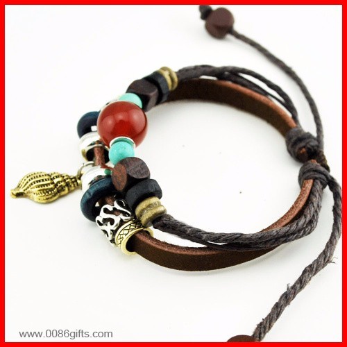 Vintage Pulsera Concha