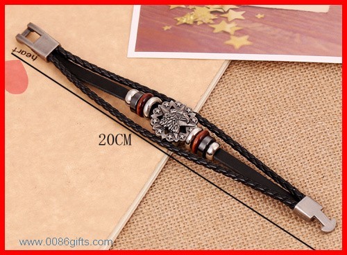 Punk Águila Pulsera