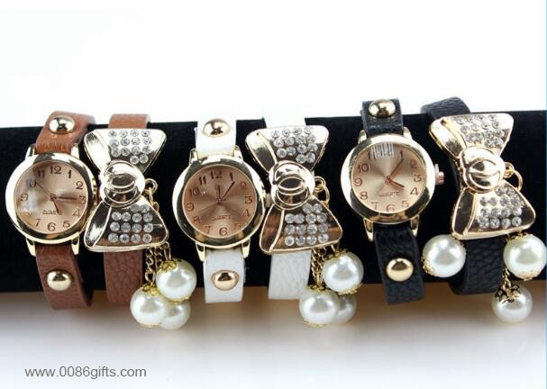Moda mujer reloj pulsera