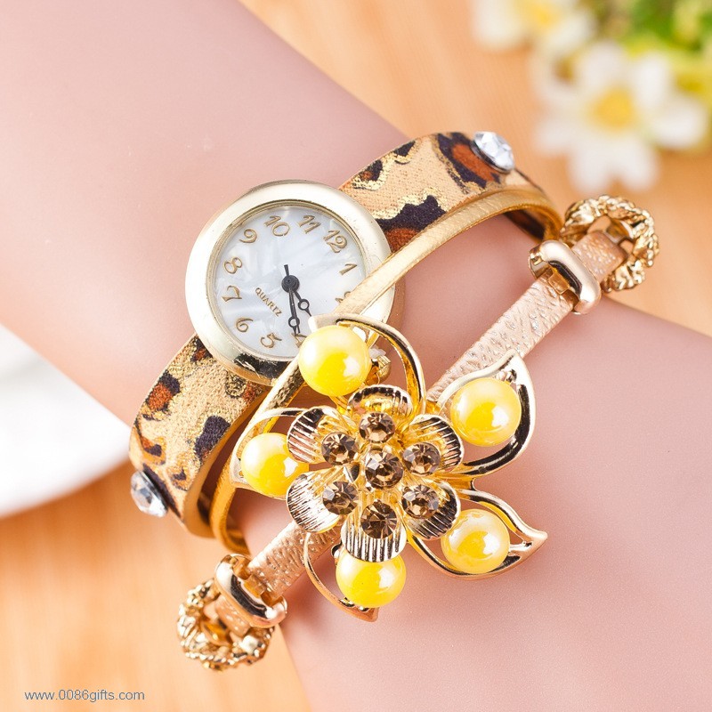 Bracelet lady watch