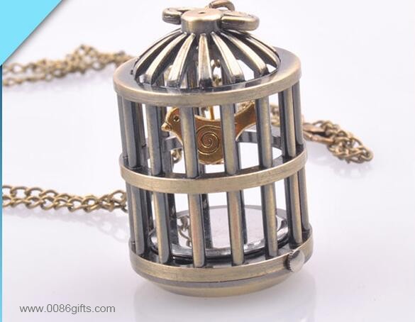 Quarz Taschenuhr