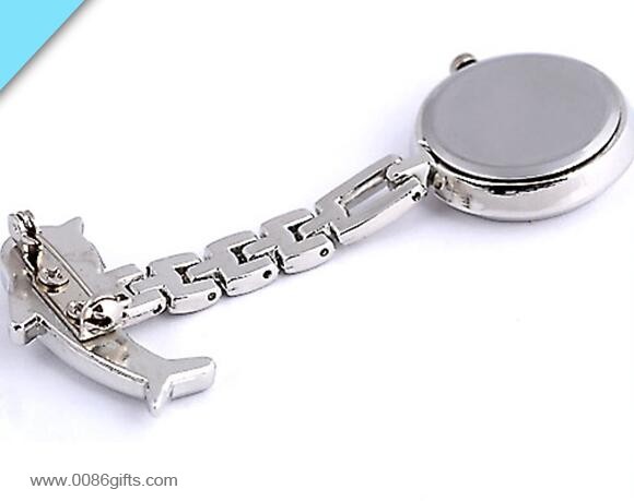 Reloj de enfermera Dolphin
