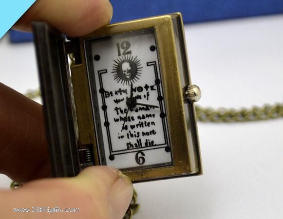 Reloj de Bolsillo Vintage
