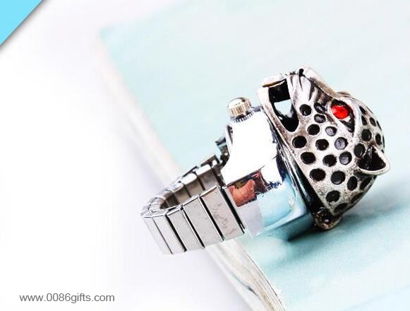 Orologi Finger Ring