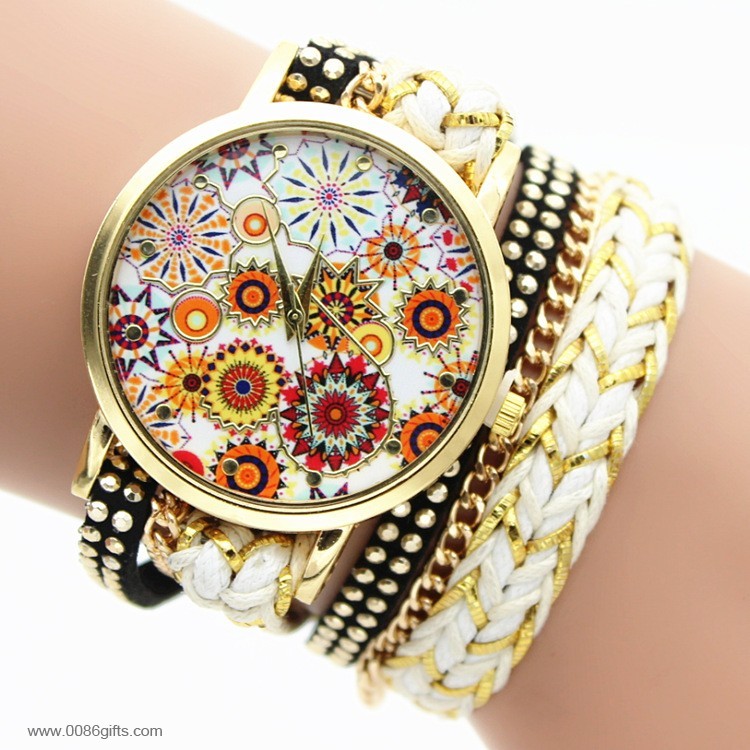 Reloj digital Vintage