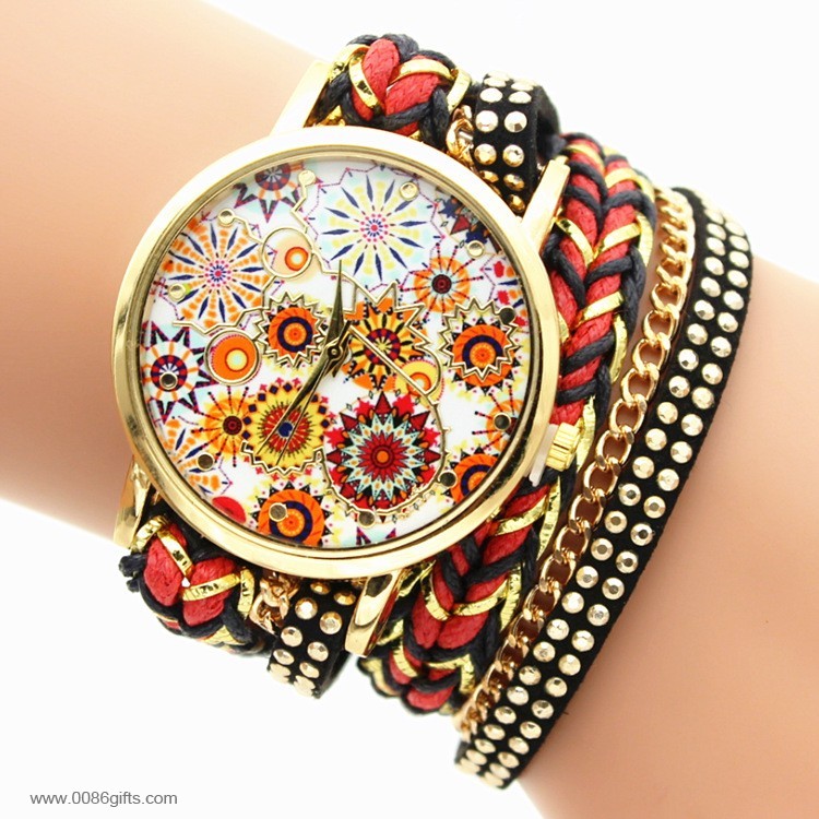 Reloj digital Vintage