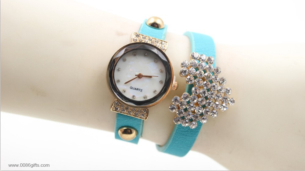 Wrist Quartz Watches 