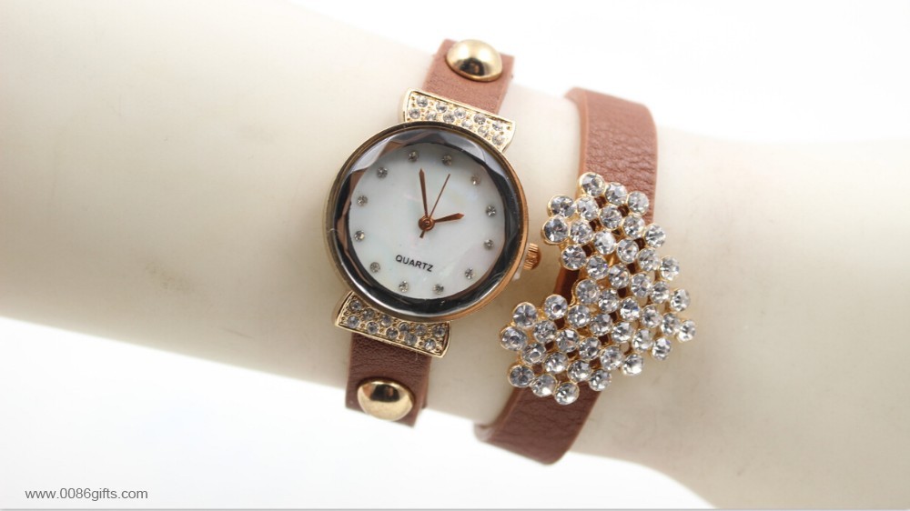 Wrist Quartz Watches 