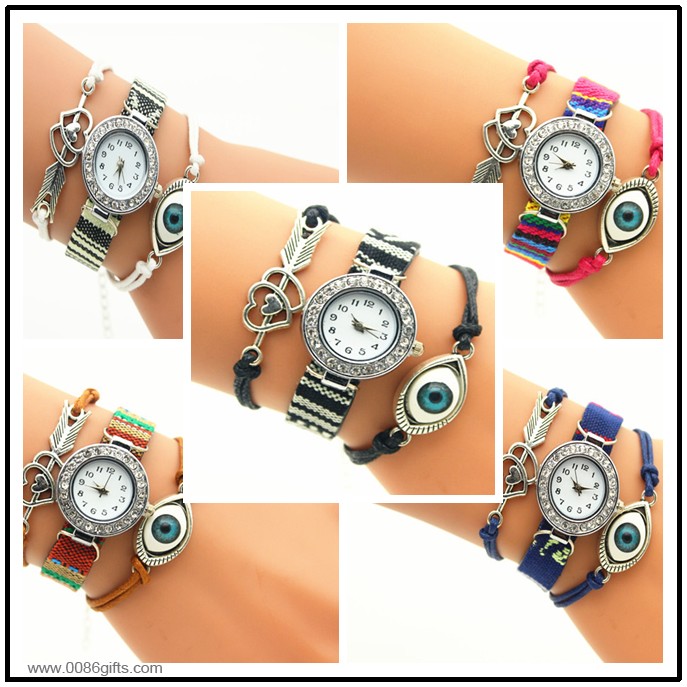 Mode kulit watches