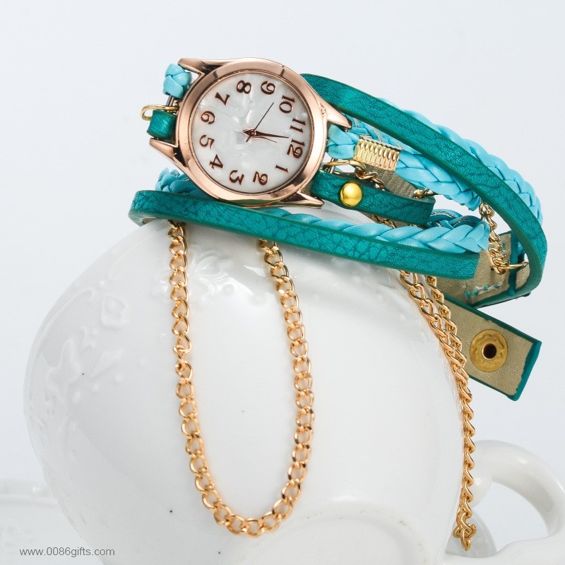 Bracelet Watches