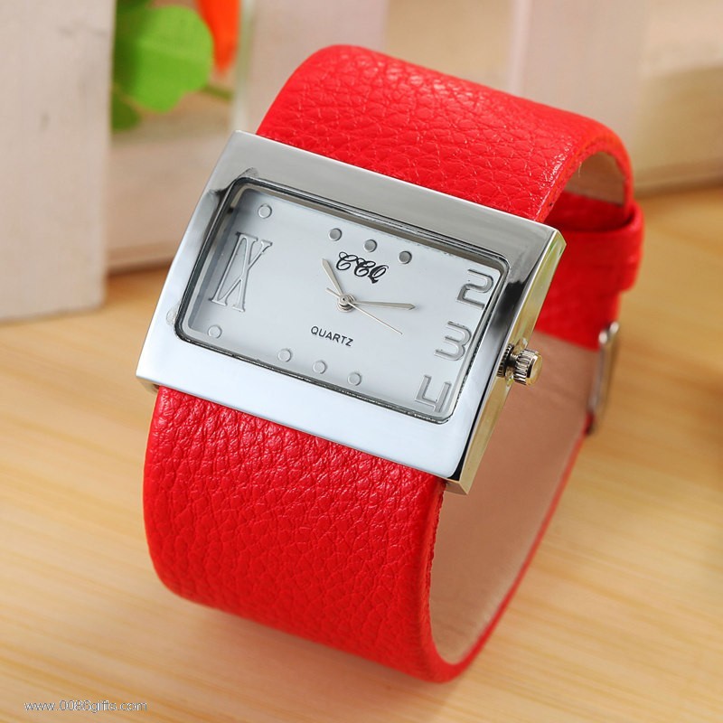 Quartz Wrist Watch