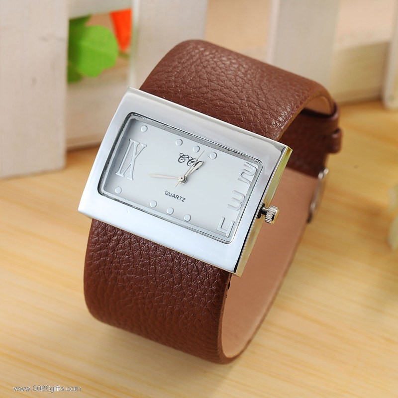 Quartz Wrist Watch