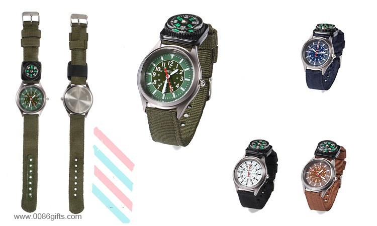 Los hombres reloj de Moda