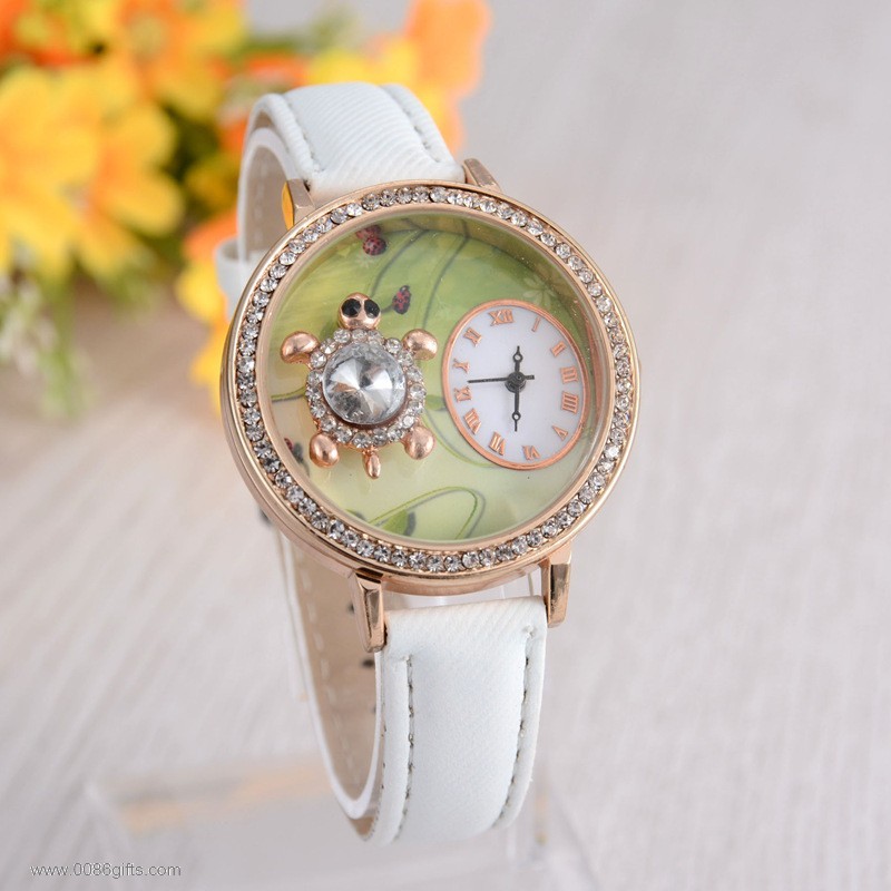 lovely fashion girls watch