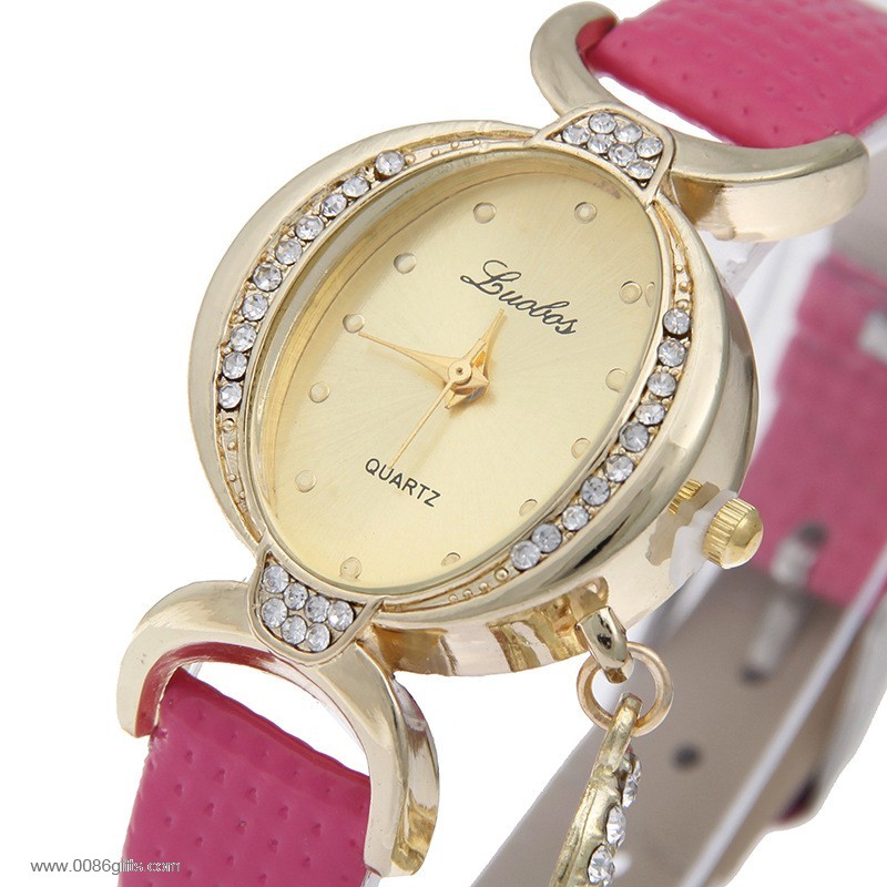 Fancy women watch