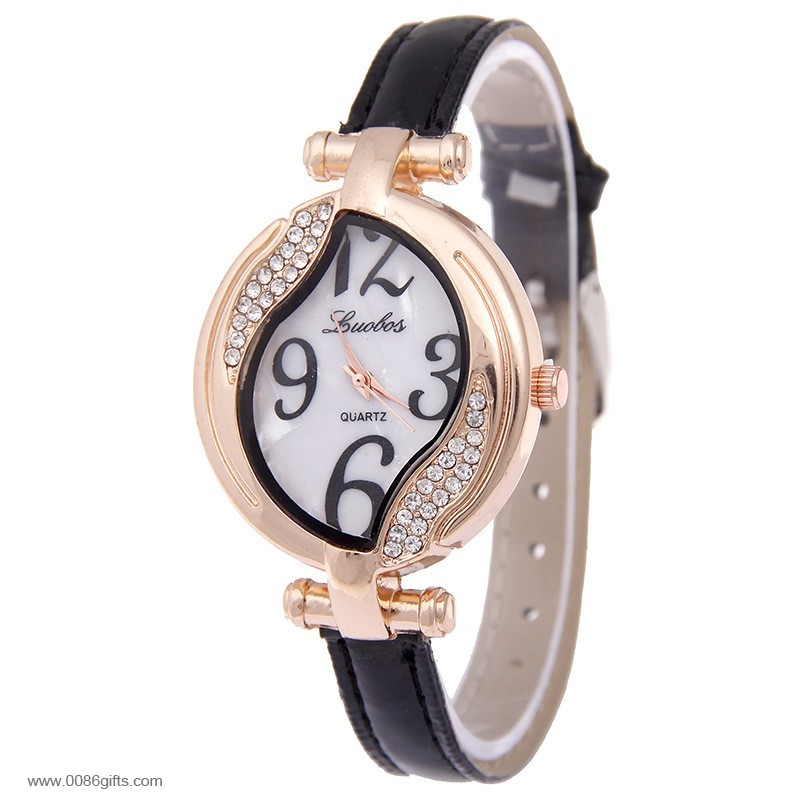  leather ladies watches