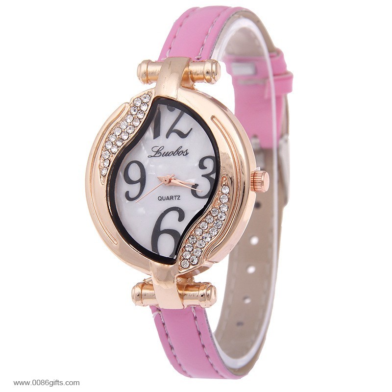  in pelle ladies watches