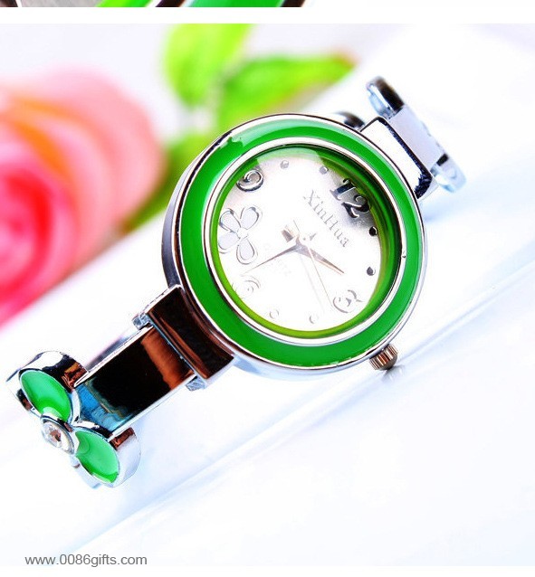 edelstahl zurück legierung armbanduhr