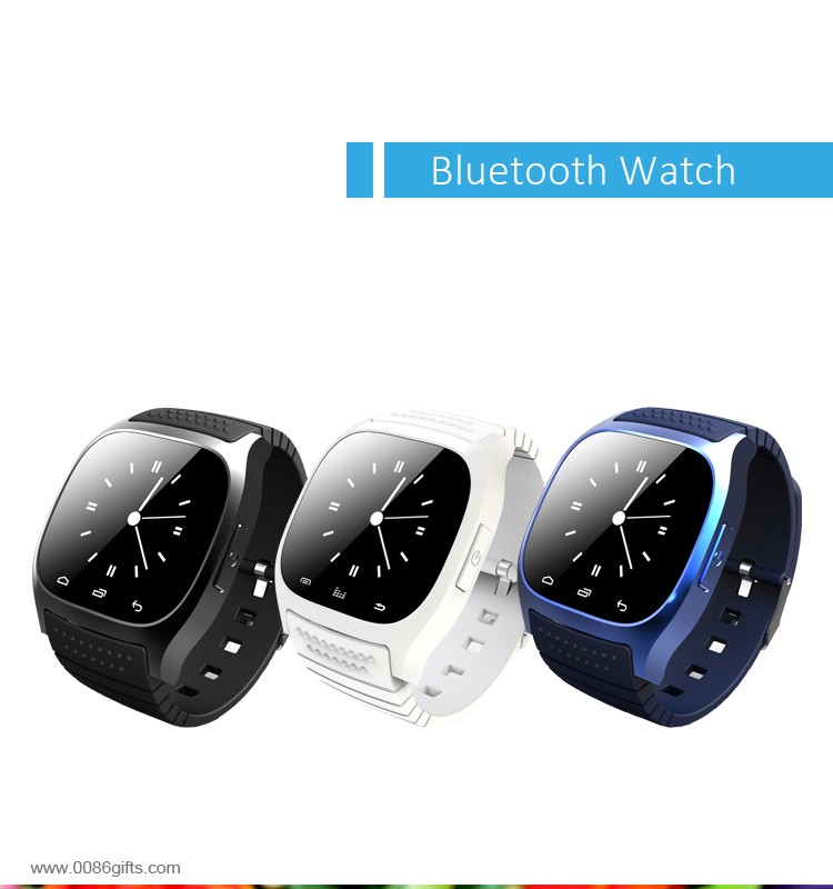 1.44" bluetooth watch with multi languages