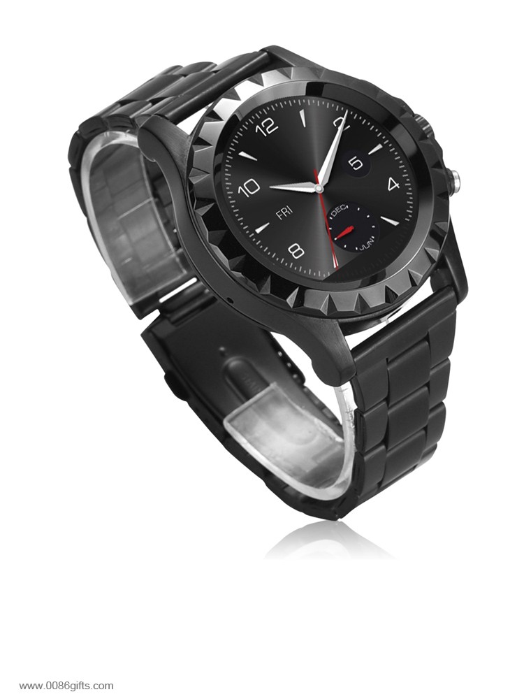 Pulsmetr inteligentní bluetooth watch