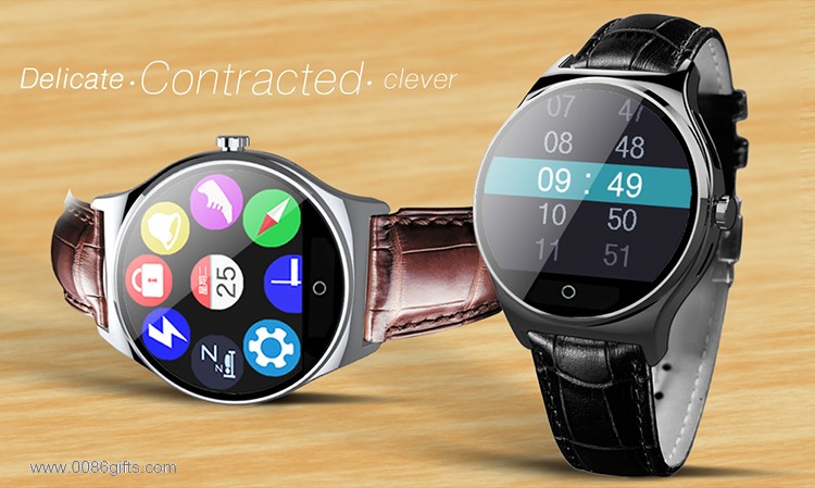 puls test watch
