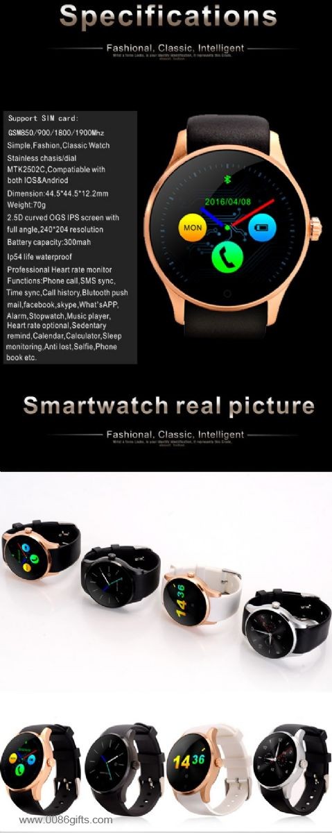 sim-karte Watch wasserdicht