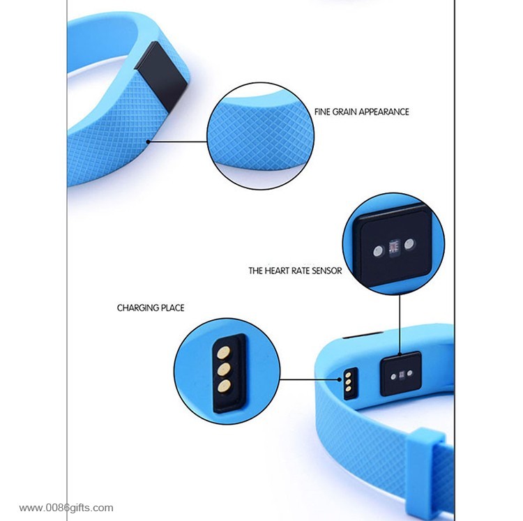 Pulseira Led