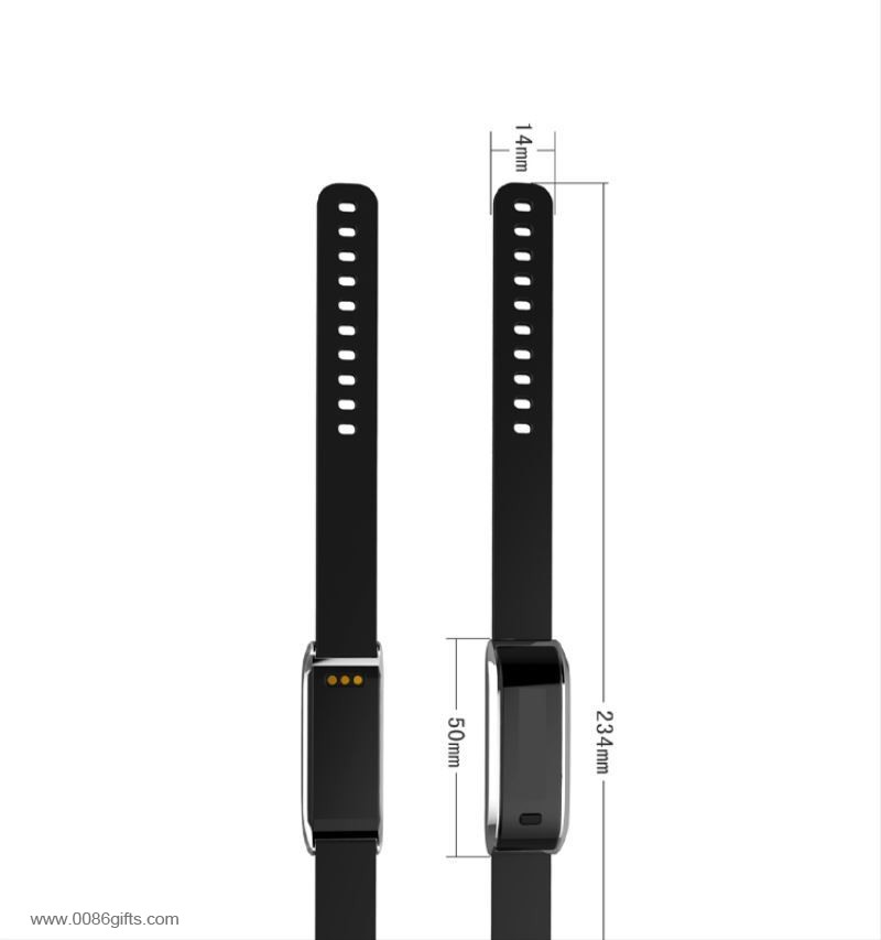 Bluetooth 4.0 eingehenden anrufen benachrichtigung armband