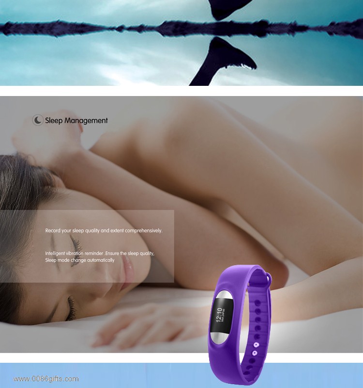 Sensore healthband con batteria ricaricabile li-ion