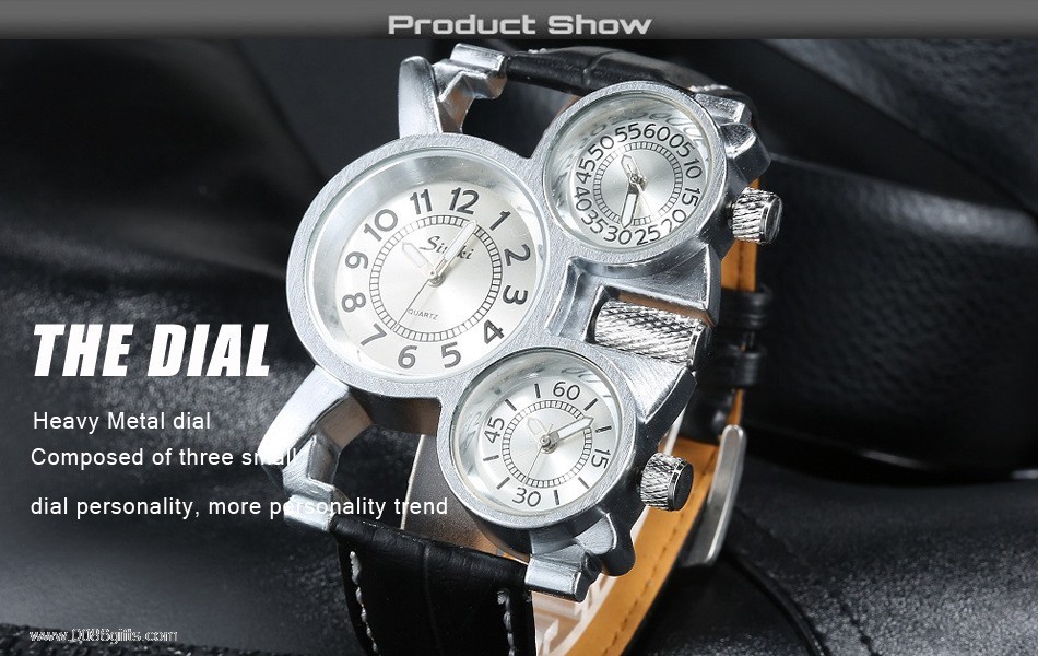 Mechanical Watch for Men