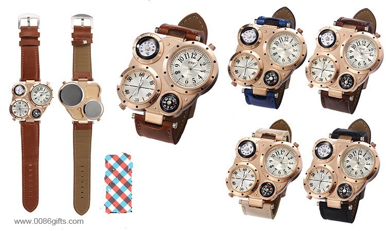 Herren armbanduhr
