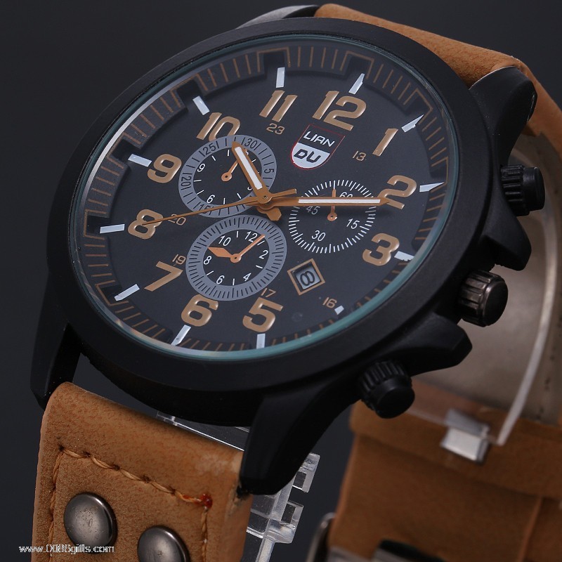 Pria watches