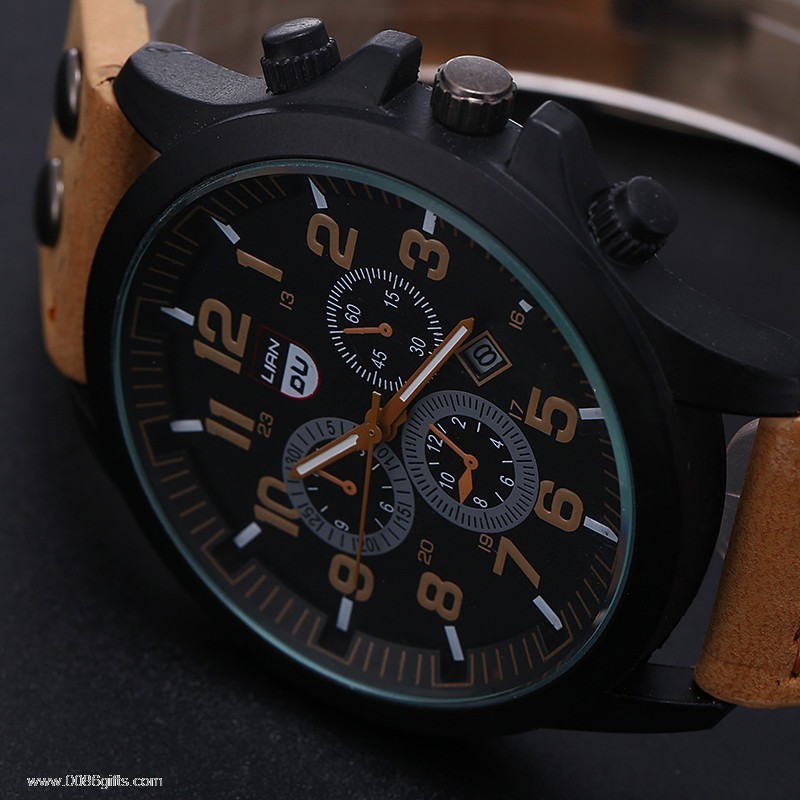 Pria watches