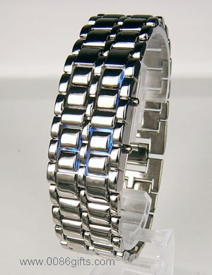 LED Watch Fashion Digital Watch