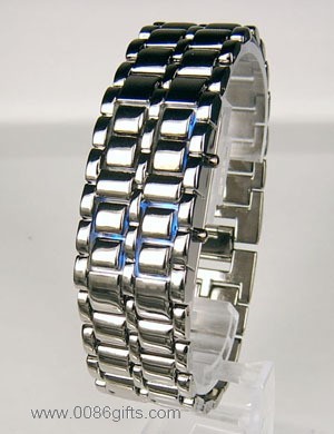 LED Watch Mode Digitaluhr