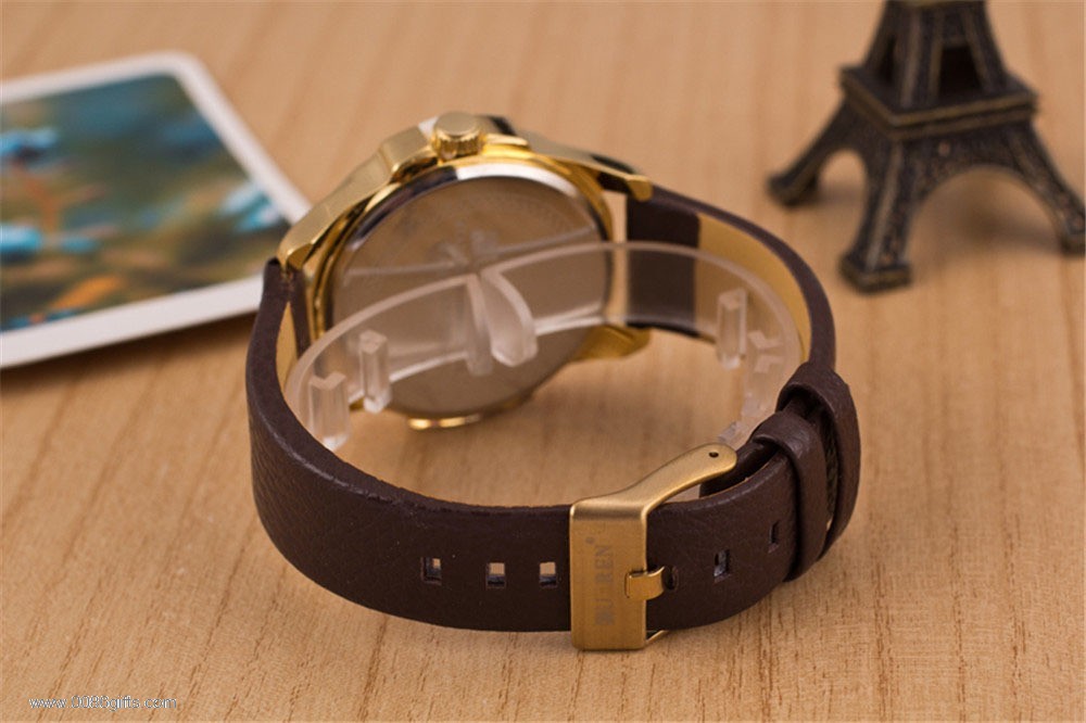 wrist alloy watch for men