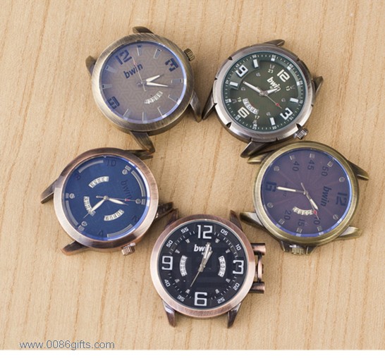  zegarki dla mężczyzn 