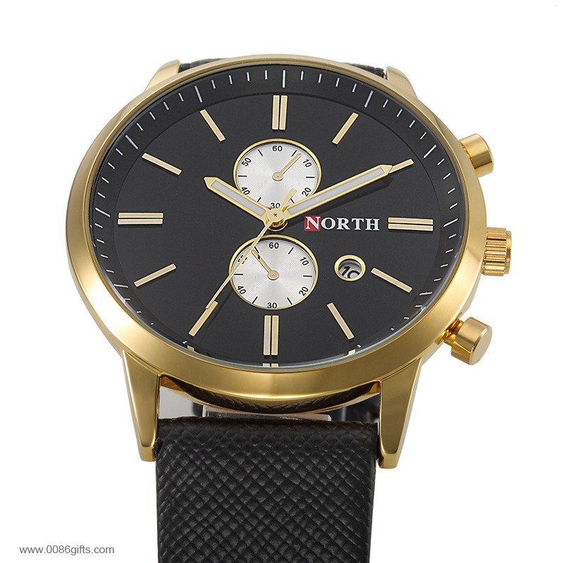  Sport Quartz Wrist Watch