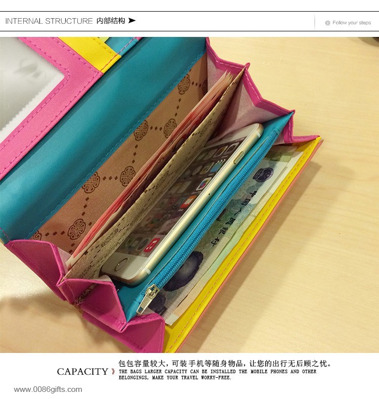  cartera de mujeres pito 