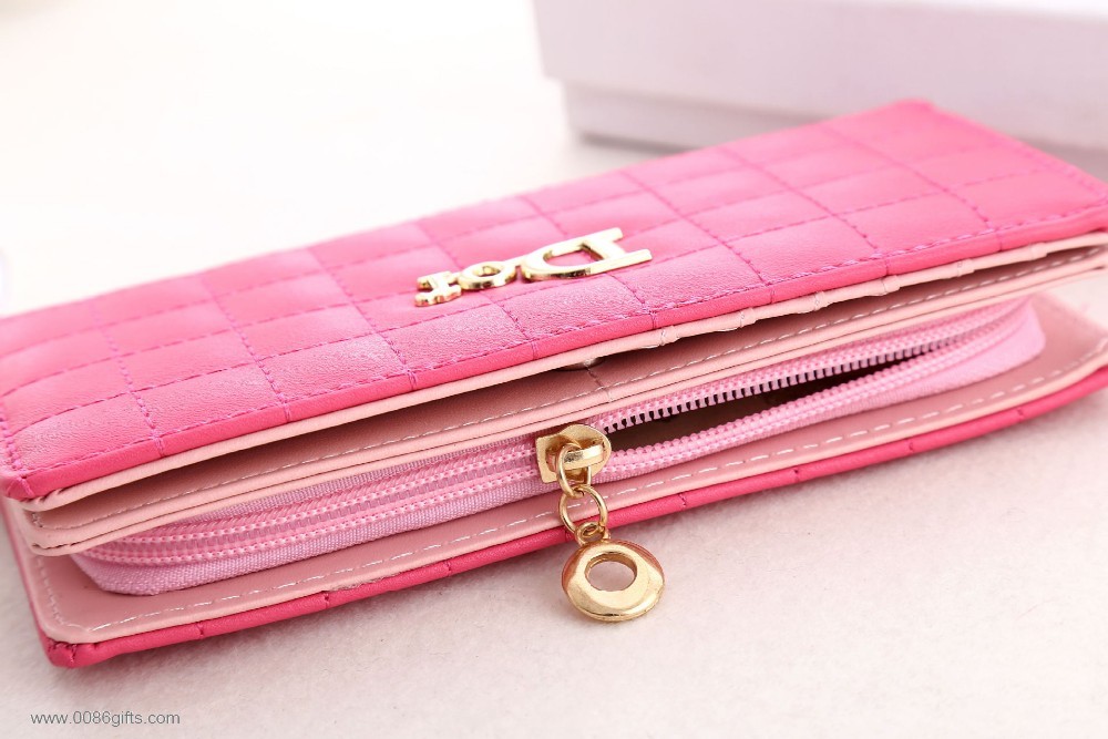 leather wallet 