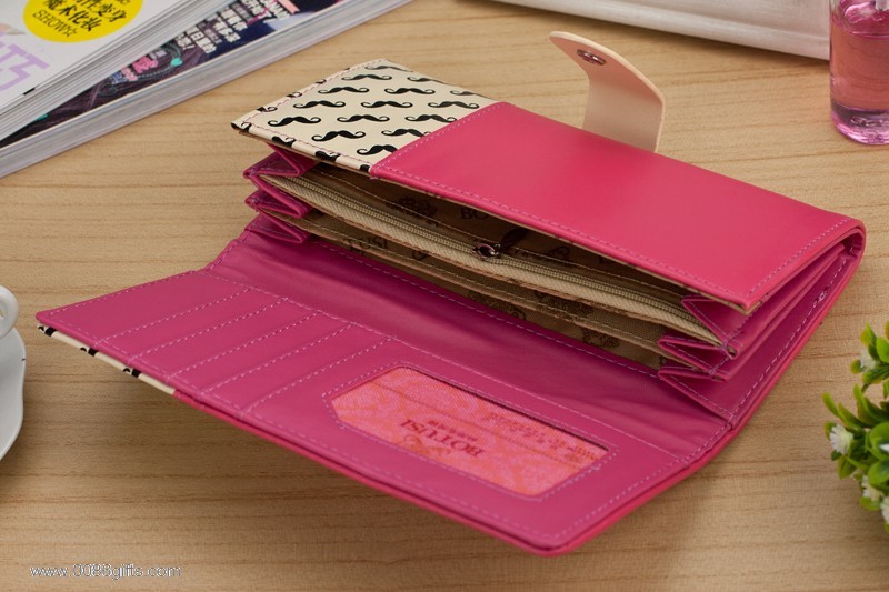 cartera de mujeres