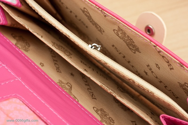 cartera de mujeres