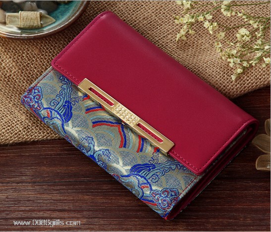 dompet kulit asli